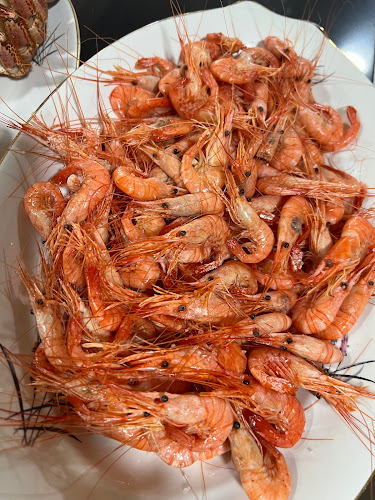 Restaurante Avenida Open Times