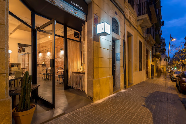 Lascar 74 - Gastronomía y hostelería