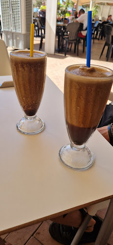 Baires gelato & coffee - Gastronomía y hostelería