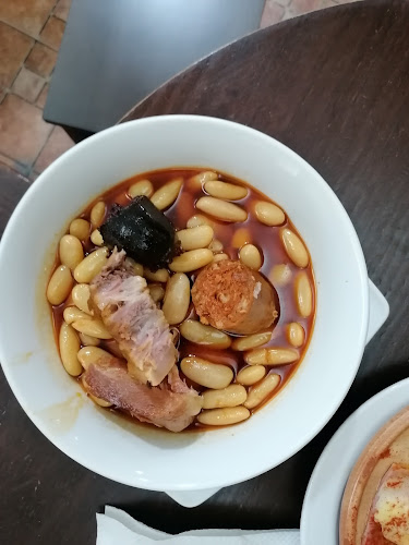 Mesón Astur - Gastronomía y hostelería