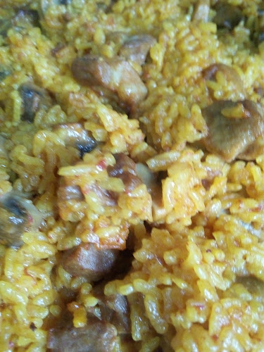 CANDILEJAS - Cafe & Restaurante - Valencia