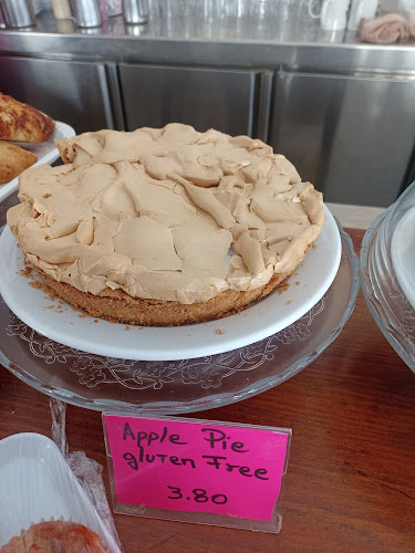 Comentarii opinii despre Café Bonjour