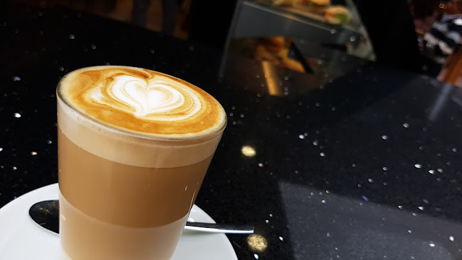 Café Regina Alisios - Gastronomía y hostelería