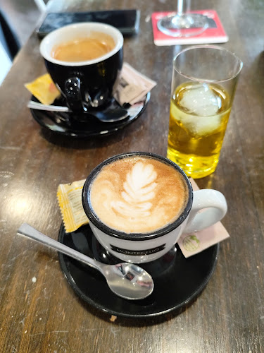 Tapikín Café Bar - Gijón