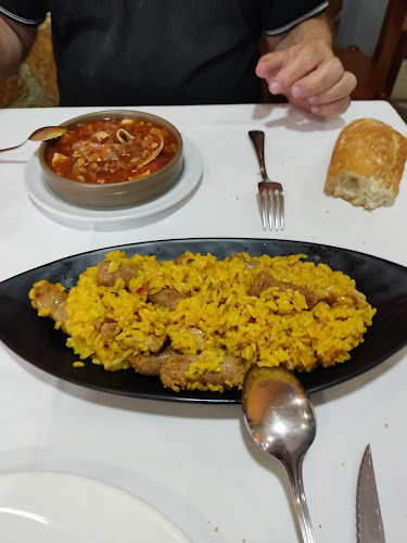 Sidrería La Falcata - Gastronomía y hostelería