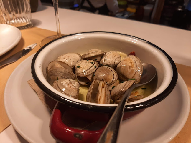 Verdejo Restaurante y Tabanco - Madrid