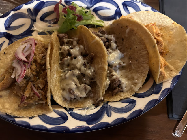 Restaurante El Nopal - Gastronomía y hostelería