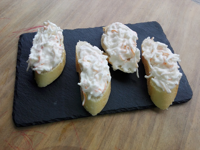 Comments and reviews of Bar VIKOKA