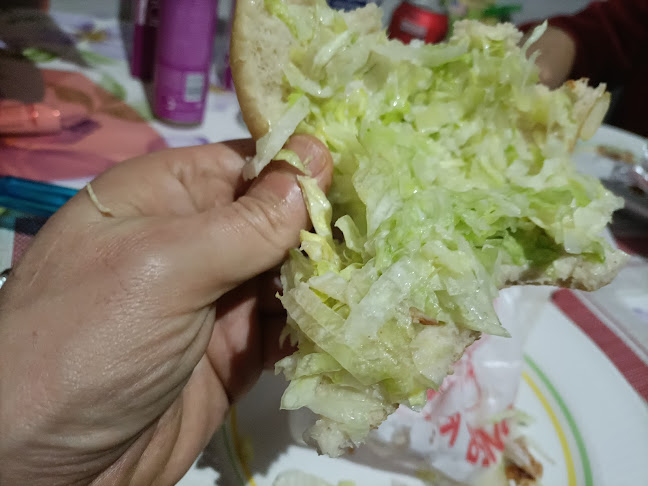 FAST FOOD IURRETA - Restaurante de comida rápida en Iurreta Phone number