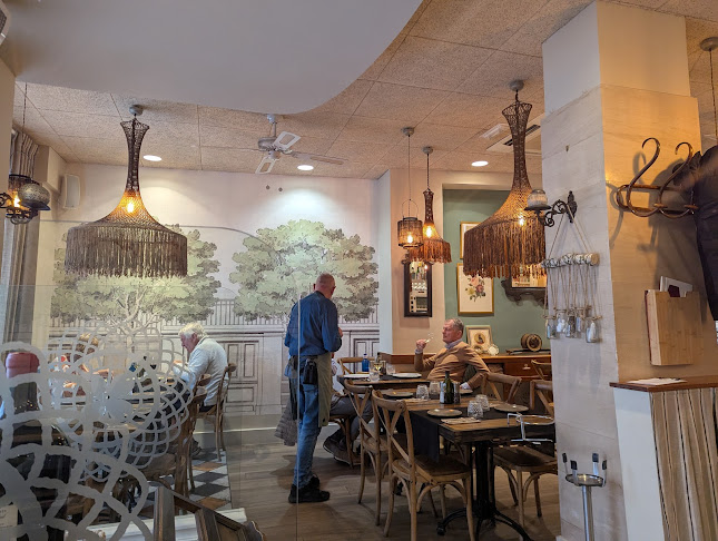 Carrer Major, 16, 03730 Xàbia, Alicante