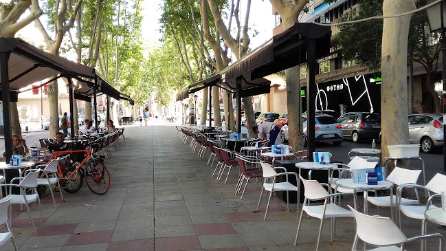 Reviews of Sirvent Oro in Murcia - Gastronomía y hostelería