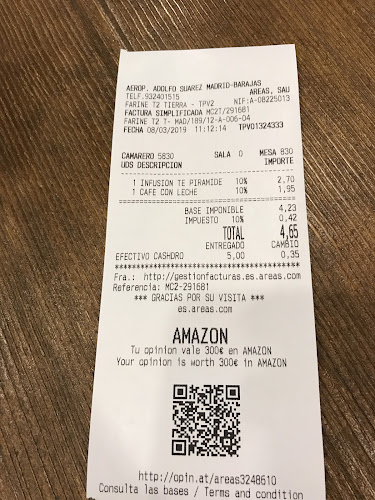 Comentarii opinii despre FARINE