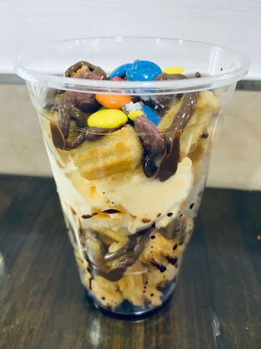 Cafetería Churrería Las Caracolas Bar Quemao Open Times