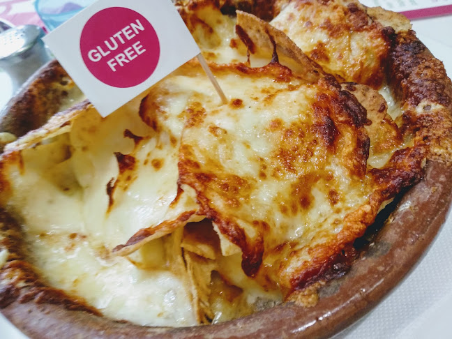 Restaurante lapizza+sana Open Times