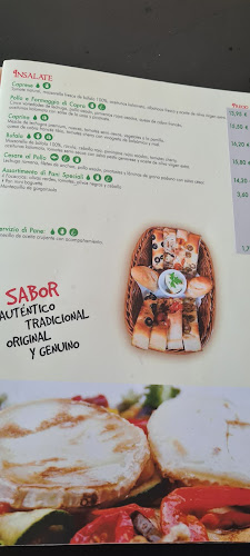 Pizza Emporio - Gastronomía y hostelería