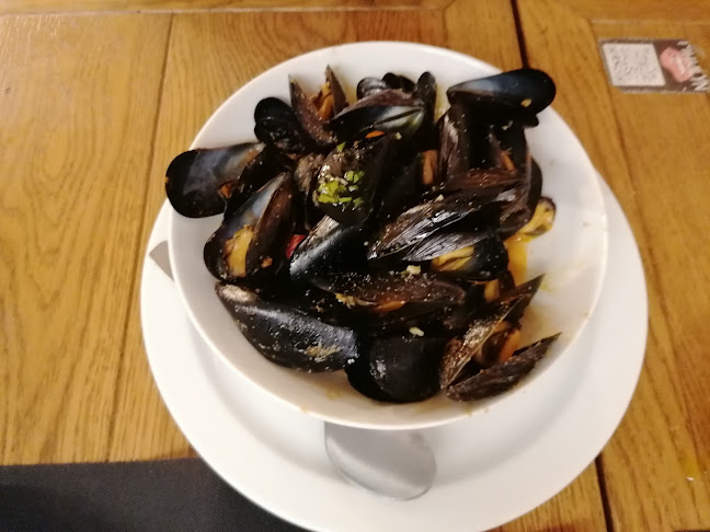 Marilyn Restaurant Cocteleria - Gastronomía y hostelería