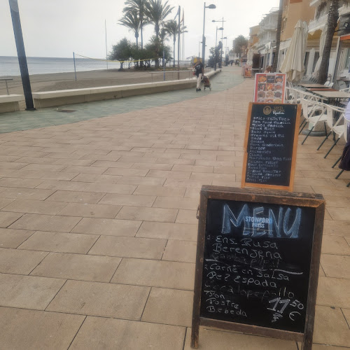 C. Virgen del Carmen, 8, 29692 San Luis de Sabinillas, Málaga