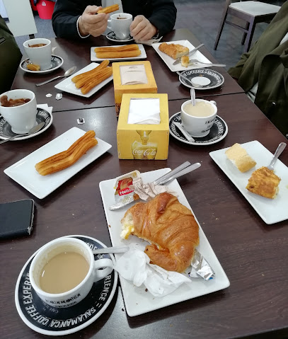 Caffetteria La Dulce Vita