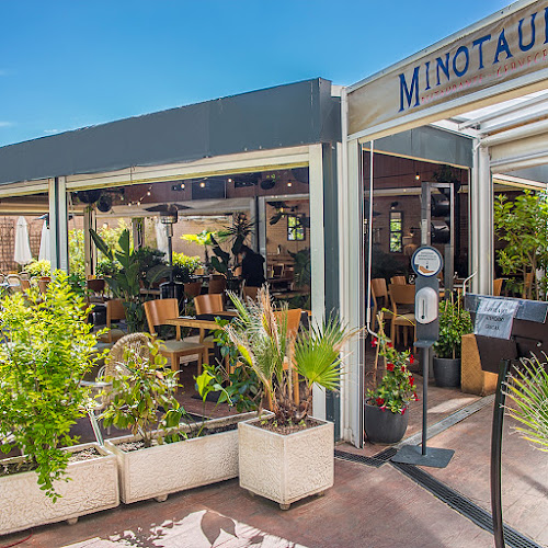 Minotauro Restaurante Taberna - Gastronomía y hostelería
