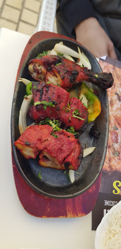 Reviews of Amigos Malaga Centro in Málaga - Gastronomía y hostelería