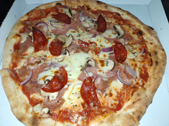 Opinii despre Pizzería Eclipse în Purullena - Gastronomía y hostelería