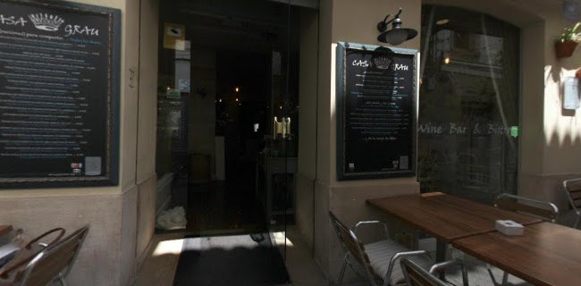 Carrer Major, 16, 03730 Xàbia, Alicante