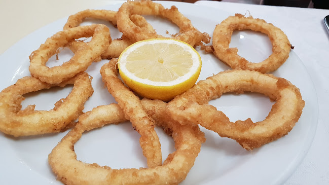 Comentarii opinii despre Jaizkibel