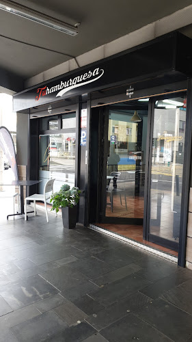 TuHamburguesa Gourmet