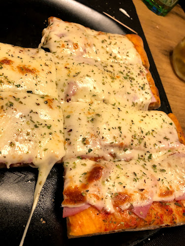 Braseria el Fogón de Sant Boi Phone number