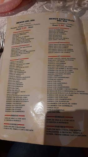 Opinii despre Palacio de Oriente în Lleida - Gastronomía y hostelería