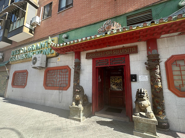 C/ de Peironcely, 17, Puente de Vallecas, 28053 Madrid