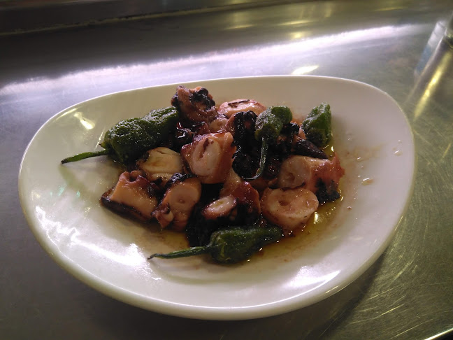 Restaurante Escánez - Gastronomía y hostelería