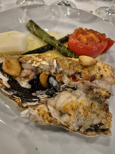 Restaurante Tritón Barcelona Pedralbes