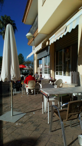 Bar El Parque - Loriguilla