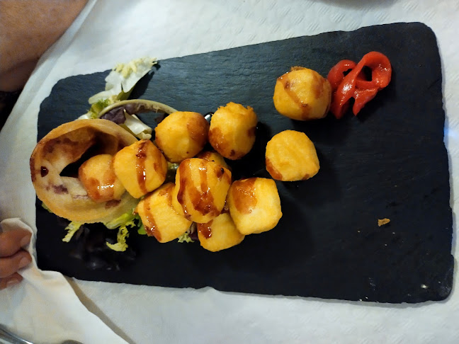 Restaurante Nuevos Horizontes Alcázar de San Juan - Alcázar de San Juan