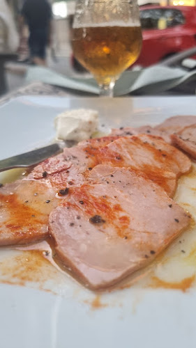 TAPERÍA CAFETERÍA KÁTAME. - Albacete