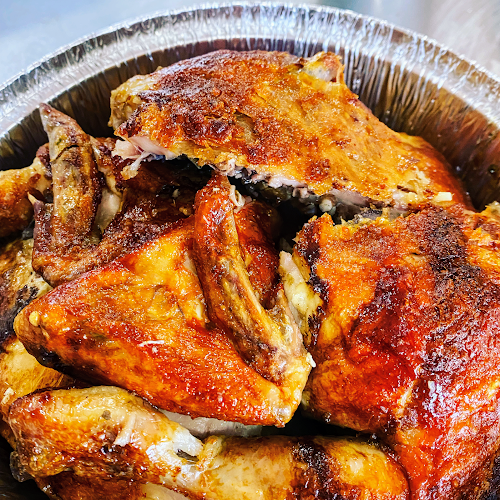 Asador de Pollos Retamar