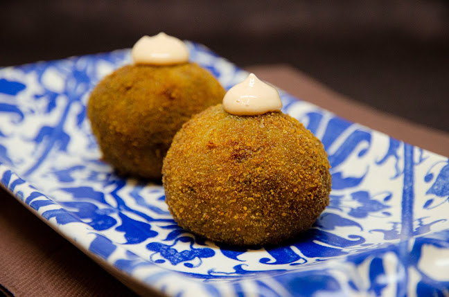 Opinii despre El Cullerot - Restaurante en Xàtiva în Xàtiva - Gastronomía y hostelería