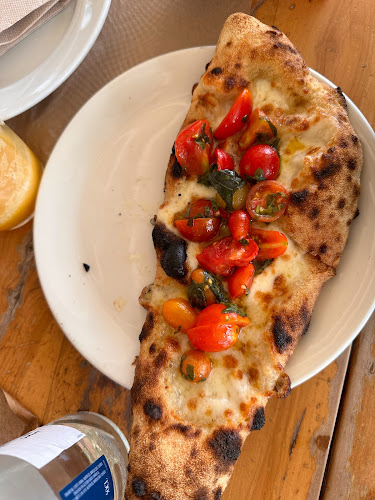 Comentarii opinii despre Pizzería La Primavera