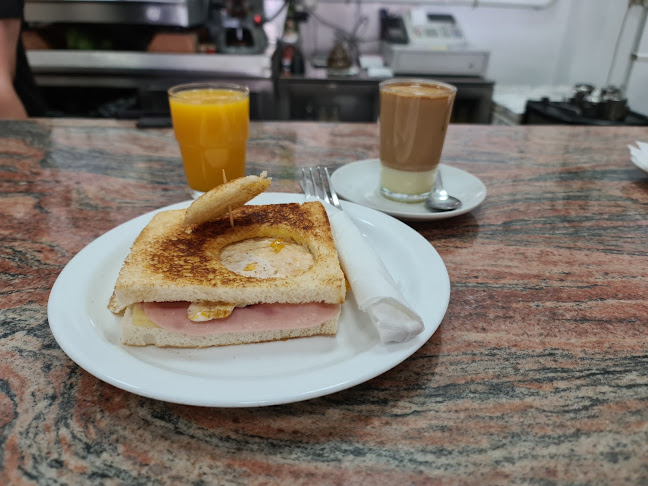 Cafeteria La Favorita