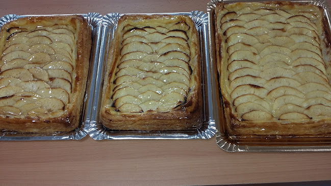 La Panadería de los Rufos Open Times