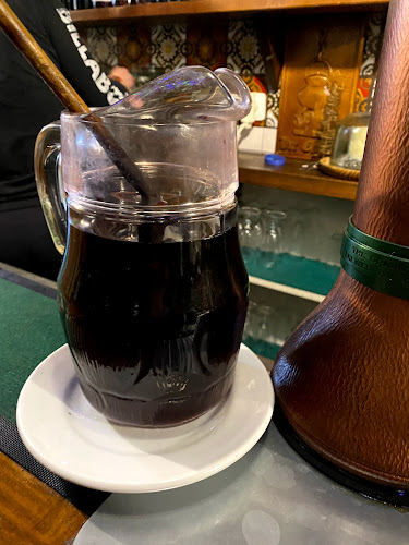 El Pote Bar Open Times