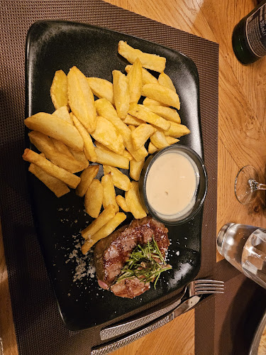 Comments and reviews of Trattoria Via Romana