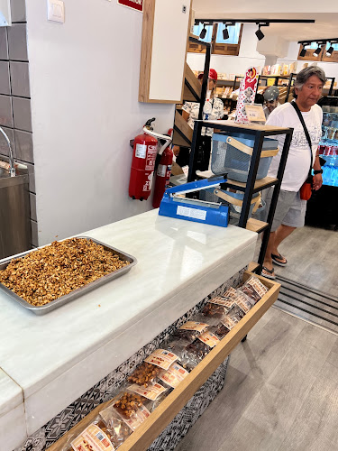 Pastelería Sabores de Antaño Open Times