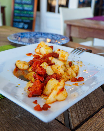 Opinii despre Chef Montes în Mahón - Gastronomía y hostelería