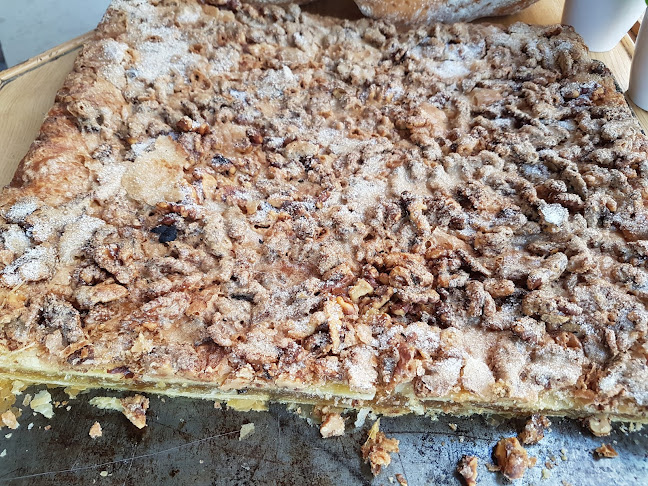 Panadería Pastelería Los Artesanos - Gastronomía y hostelería