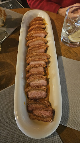 Comments and reviews of Restaurante Miguel Ángel