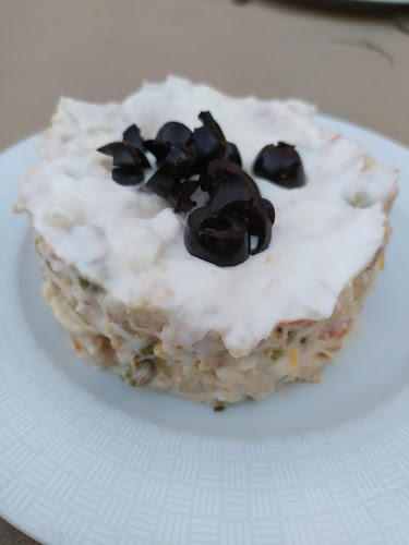 Comentarii opinii despre Minotauro Restaurante Taberna