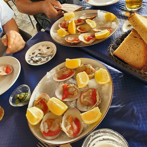 Restaurante El Cabra Open Times