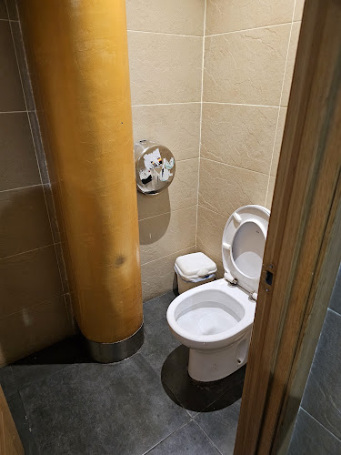 Reviews of Restaurante La Rotonda in Palma de Mallorca - Gastronomía y hostelería